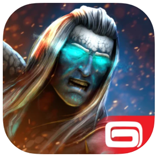 Gameloft SE Gods of Rome 1